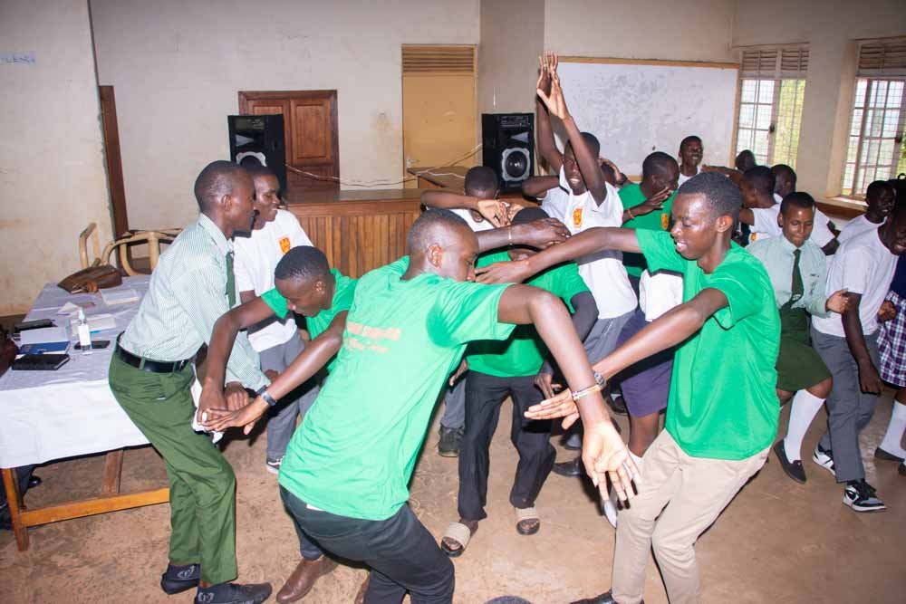 Youth camp
